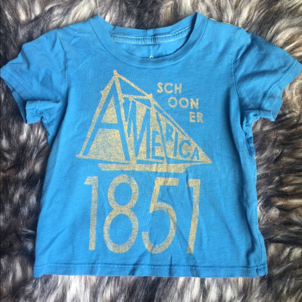 Peek T Shirt
